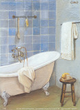 Buy Bano Rustico IV at AllPosters.com