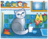 The Cat