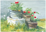 Sunny Garden II