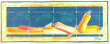 Buy White I at AllPosters.com