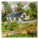 Maison a Auvers