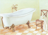 Buy En El Bano IV at AllPosters.com