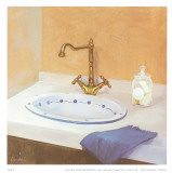 Buy Detalles De Lavabos II at AllPosters.com