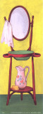 Buy Vintage Bathroom Sink III at AllPosters.com