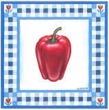 Buy Red Pepper at AllPosters.com