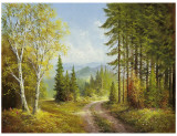 Buy Away From It All at AllPosters.com