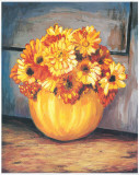 Buy Orange Pumkin at AllPosters.com