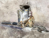 Buy Perfume IV at AllPosters.com