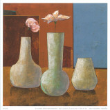 Buy Flower In A Vase II at AllPosters.com