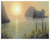 Crimean Sunset