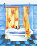 Joyful Bath III
