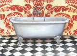 Buy Modern Bath I at AllPosters.com