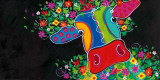 Buy Maya In Total Bliss III at AllPosters.com