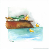 Baby Ducks