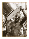 Buy Tocador De Surdo I at AllPosters.com