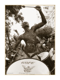 Buy Tocador De Surdo II at AllPosters.com