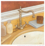 Buy Bathroom II at AllPosters.com