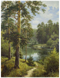 Buy Slowly River II at AllPosters.com
