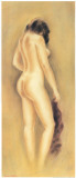 Silhouette I