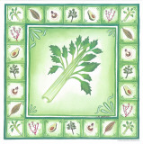 Green Veggies II