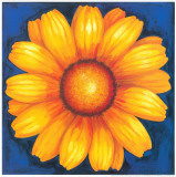 Sunflower Yellow