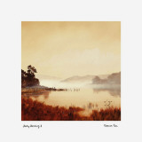 Misty Morning II