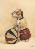 Buy Puppy Toy at AllPosters.com