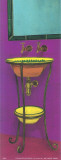 Buy Vintage Bathroom Sink II at AllPosters.com
