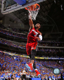 Dwyane Wade Game 3 of the NBA 2011 Finals Action(#11)