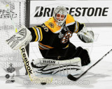 Tim Thomas Game 6 of the 2011 NHL Stanley Cup Finals Spotlight Action