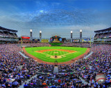 U.S. Cellular Field 2011
