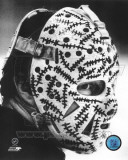 Gerry Cheevers