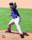 Neftali Feliz 2011 Action