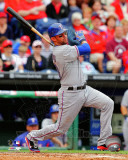 Buy Michael Young 2011 Action at AllPosters.com