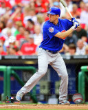 Tyler Colvin 2011 Action