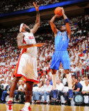 Jason Terry Game 6 of the 2011 NBA Finals Action