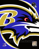 Baltimore Ravens 2011 Logo