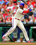 Domonic Brown 2011 Action