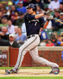 Corey Hart 2011 Action