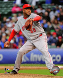 Francisco Cordero 2011 Action