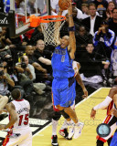 Shawn Marion Game 6 of the 2011 NBA Finals Action