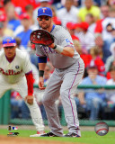 Buy Michael Young 2011 Action at AllPosters.com
