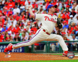 Roy Oswalt 2011 Action