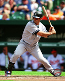 Jorge Posada 2011 Action