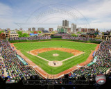 Wrigley Field 2011