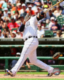 Miguel Cabrera 2011 Action