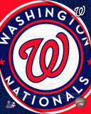 2011 Washington Nationals Team Logo
