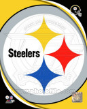 Pittsburgh Steelers 2011 Logo