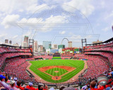 Busch Stadium 2011