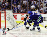 Alex Burrows Game Winning Goal Game 2 of the 2011 NHL Stanley Cup Finals(#13)